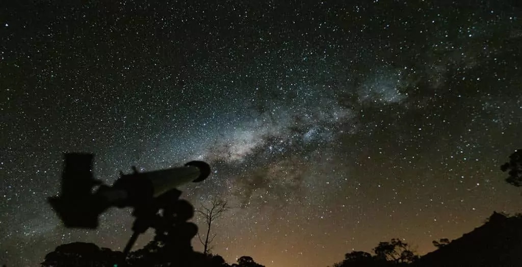 Best 5 Telescopes For Astrophotography