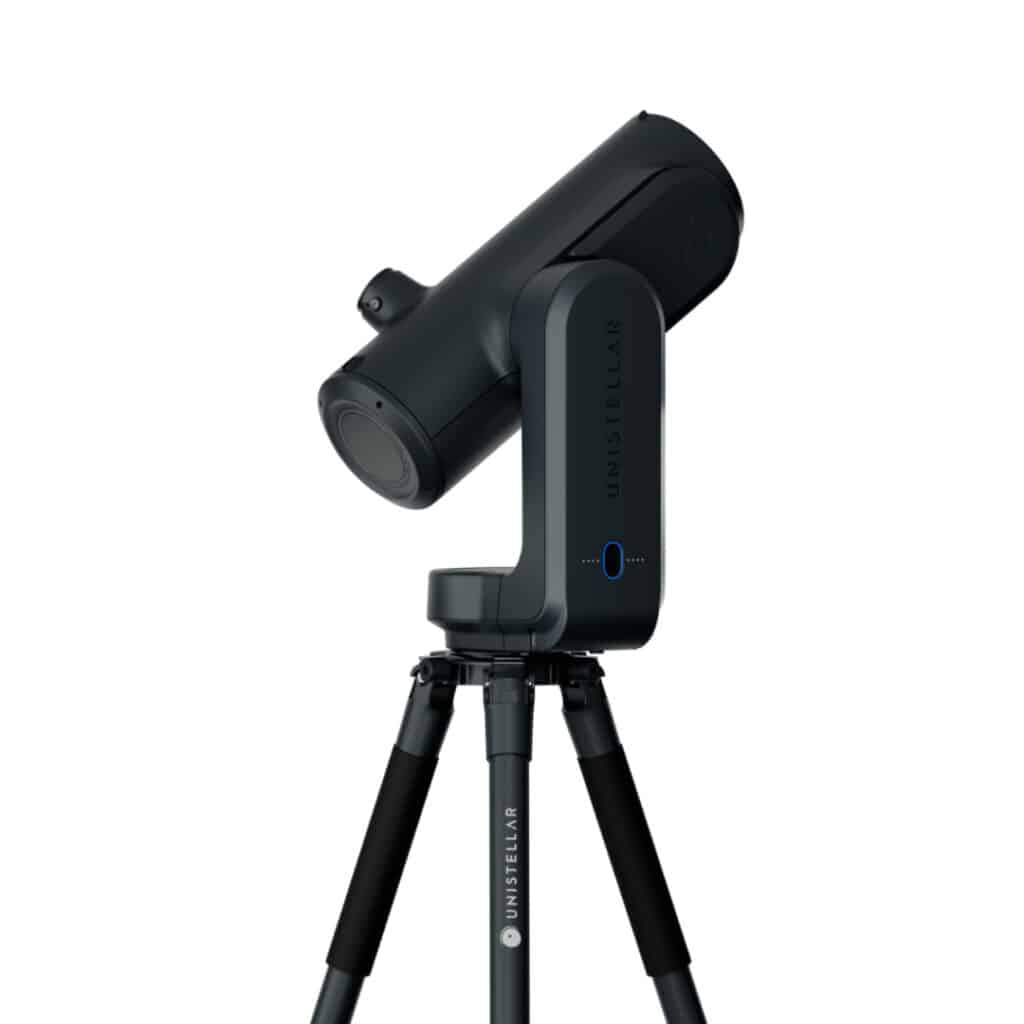UNISTELLAR Telescope For Astrophotography