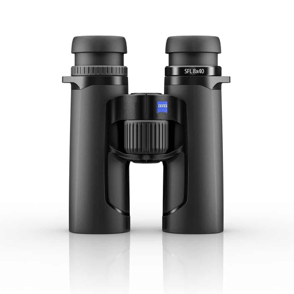 ZEISS SFL 40 Birding Binocular