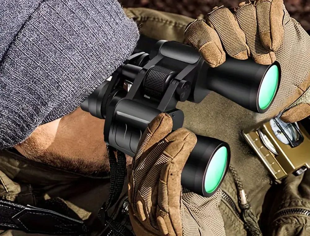 Best 5 Birding Binoculars