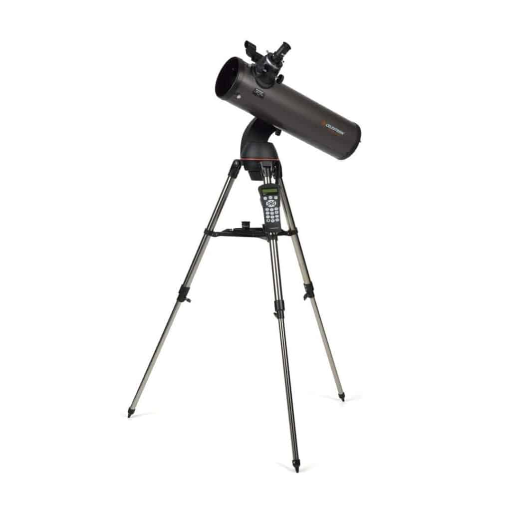Celestron Telescope For Astrophotography