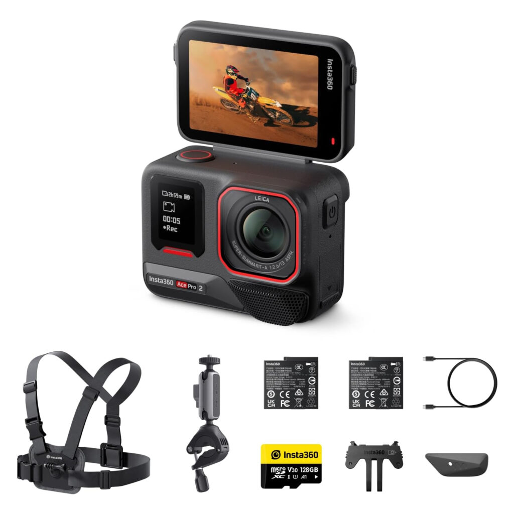 Best 5 Bike Cameras of 2025