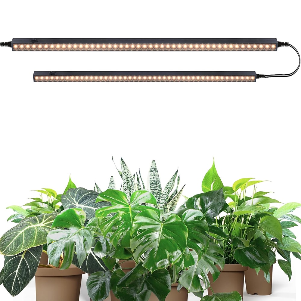 Best 5 Grow Lights For Indoor Plants of 2026: Transform Your Home Into ...