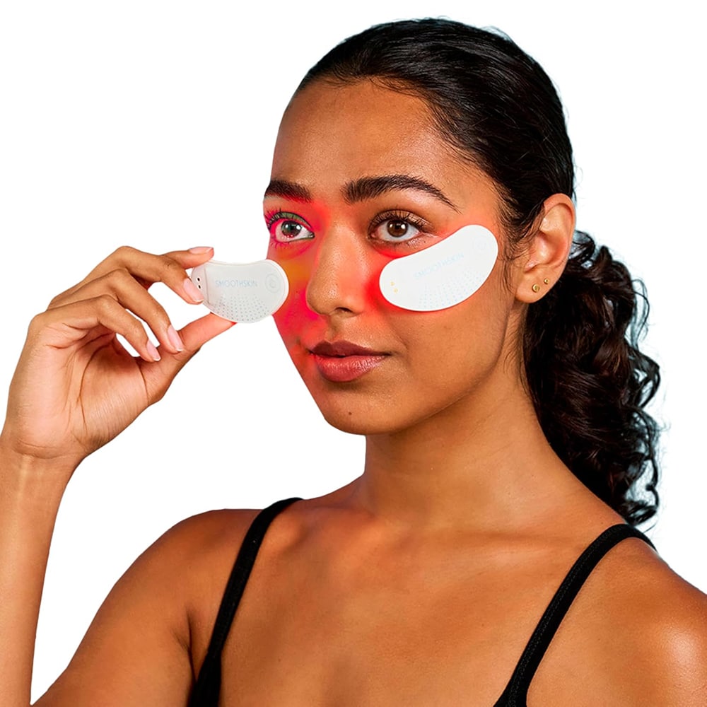 Best 5 LED Eye Masks of 2026: Transform Tired Eyes into Youthful ...