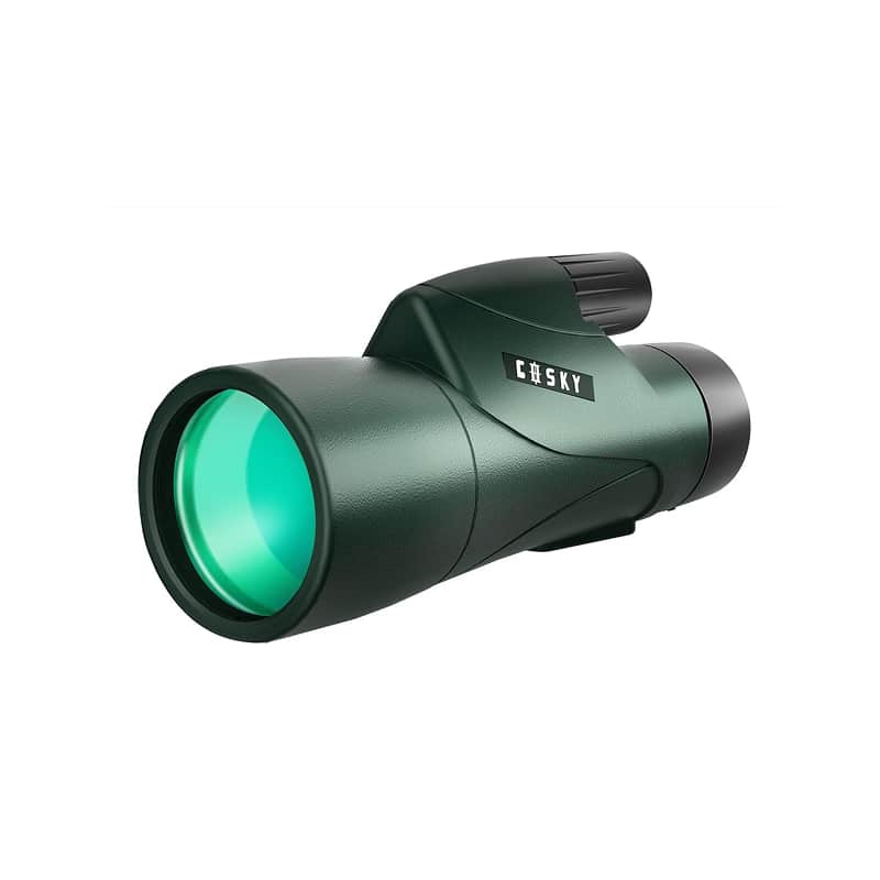 Best 5 Monoculars of 2026: Crystal-Clear Distance Viewing for Every ...