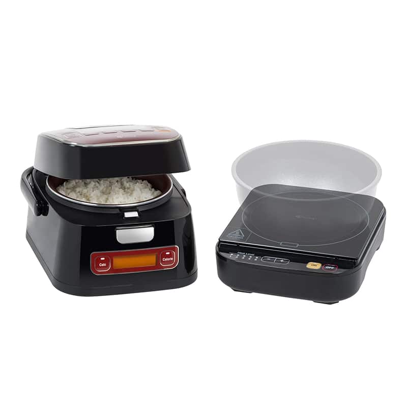 Best 5 Mini Rice Cookers of 2025