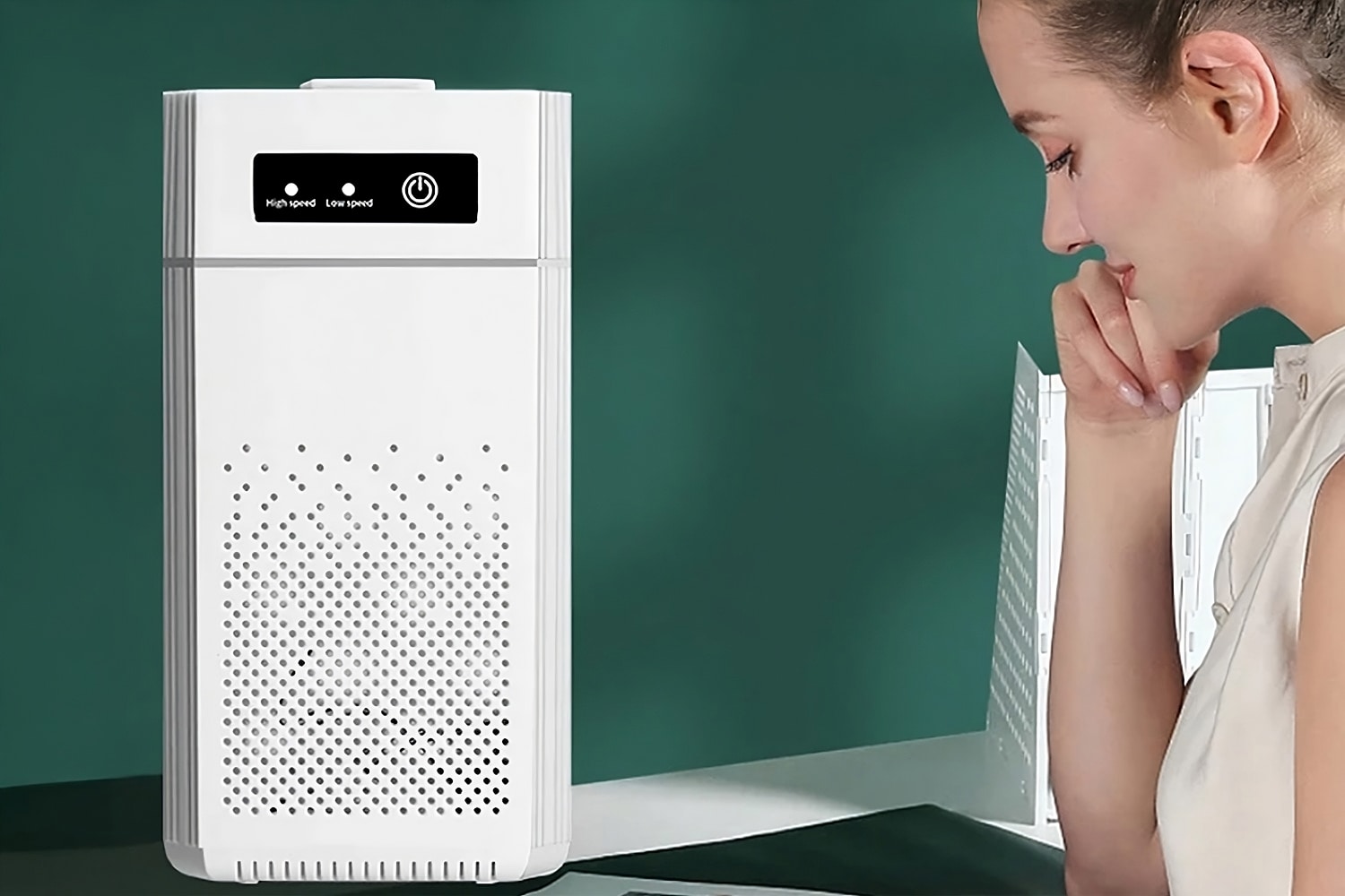 Best 5 Air Purifiers of 2025: Breathe Cleaner Air with These Top Picks