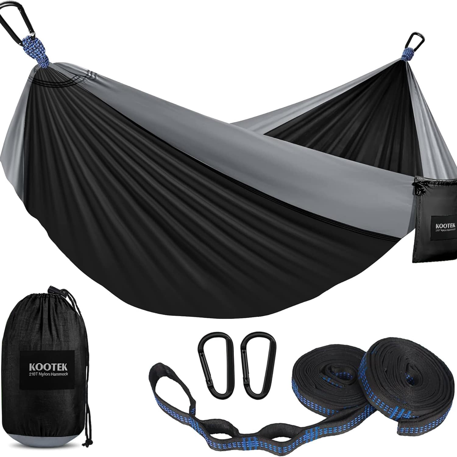 Best 5 Camping Hammocks of 2026: Ultimate Comfort for Your Next Wild