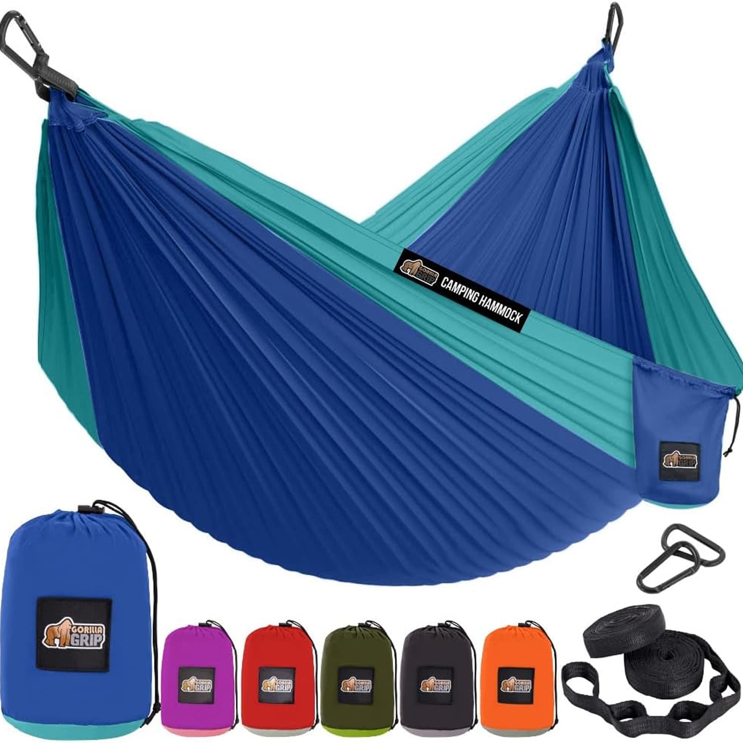 Best 5 Camping Hammocks of 2026: Ultimate Comfort for Your Next Wild