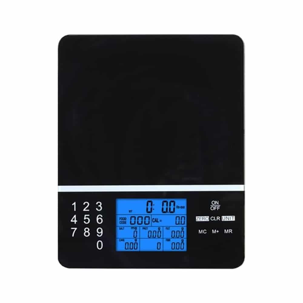 Best 5 Smart Food Scales of 2026: Achieving Your Personal Nutrition ...
