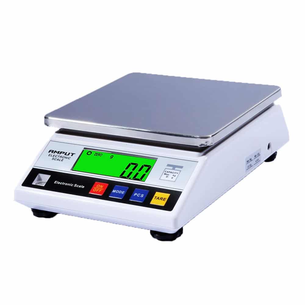 Best 5 Smart Food Scales of 2026: Achieving Your Personal Nutrition ...