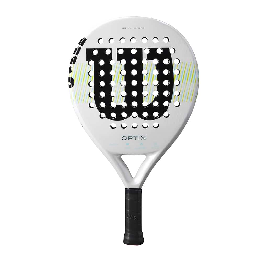 Padel Racket Simple Picture Best 5 Padel Rackets for Beginners of 2026: Master the Court With ...