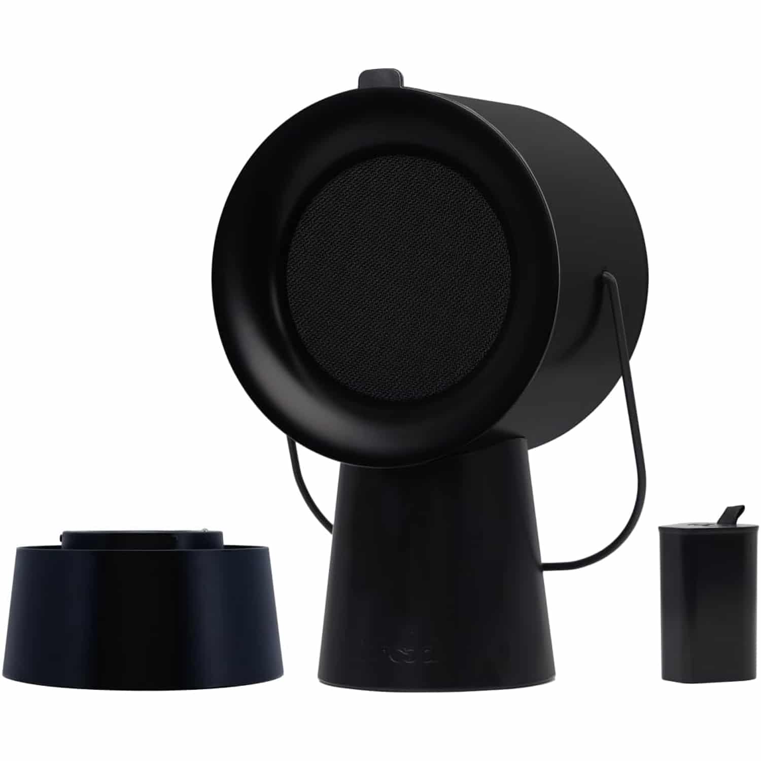 Best 5 Portable Extractor Fans of 2026: Essential Ventilation for Small ...
