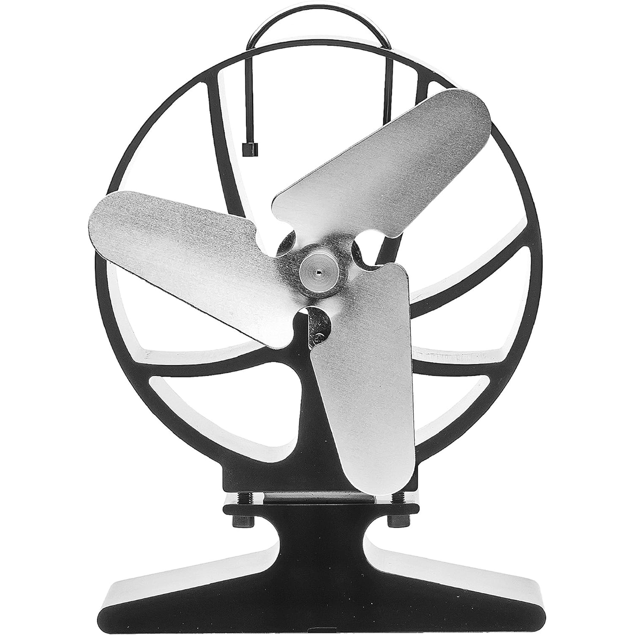 Best 5 Log Burner Fans of 2026: Ultimate Winter Heat Distribution Guide ...